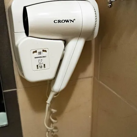 St. John Hill Apartment, Daire Bansko