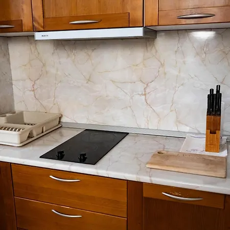 St. John Hill Apartment, Bansko