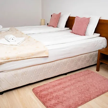 St. John Hill Apartment, Bansko