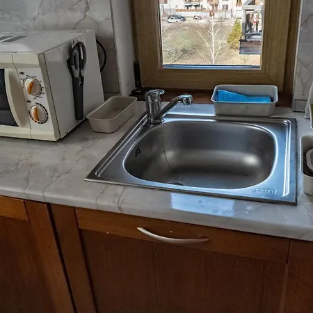 St. John Hill Apartment, Bansko