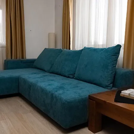 St. John Hill Apartment, * Bansko