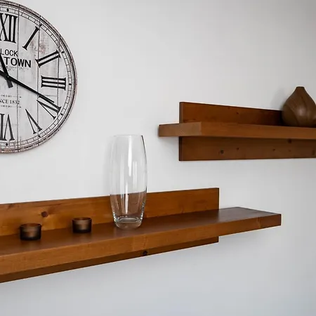 St. John Hill Apartment,