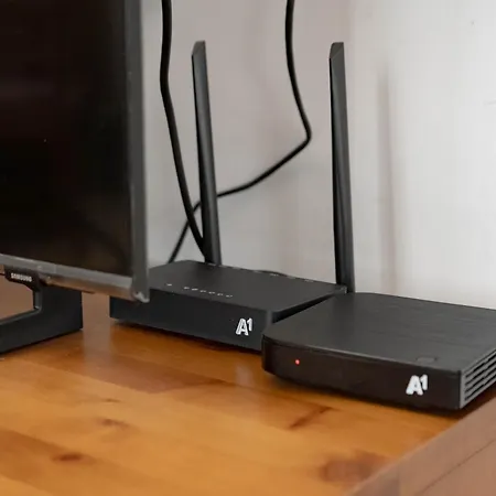 St. John Hill Apartment, Bansko