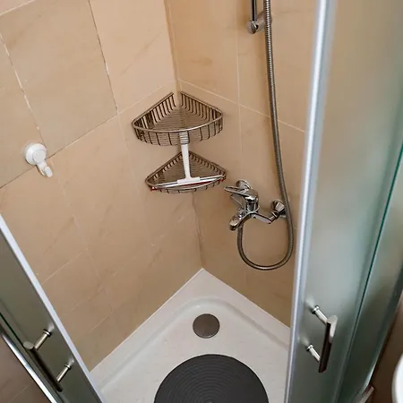 Apartament St. John Hill Apartment,