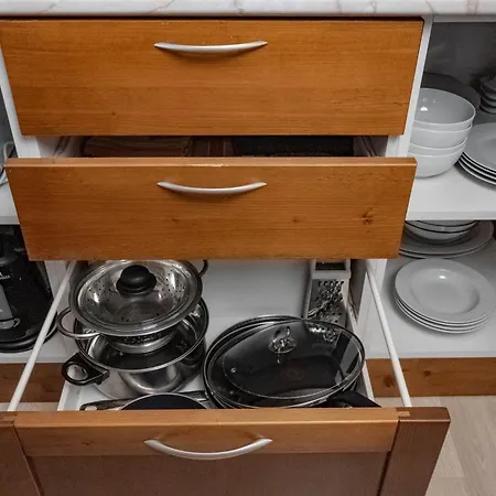 St. John Hill Apartment, Apartment Bansko