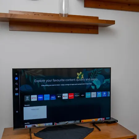 Apartment St. John Hill Apartment, Bansko