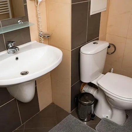 St. John Hill Apartment, Appartamento